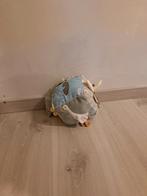 Stoffen dobbelsteen, Kinderen en Baby's, Ophalen of Verzenden