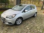 opel corsa 1.0 ecotec **10/2019**34000km** airco**5 deurs**, Auto's, Voorwielaandrijving, Stof, 110 g/km, USB