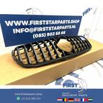 W253 GLC63 AMG A2538885500 GT GRIL ORIGINEEL Mercedes GLC PR, Ophalen of Verzenden, Gebruikt, Mercedes-Benz