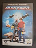Iron Eagle (1986) Louis Gosset Jr., Cd's en Dvd's, Alle leeftijden, Ophalen of Verzenden, Zo goed als nieuw, Actie