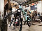 VTT Enduro GT Sanction Expert 2018, Fietsen en Brommers, Overige merken, Gebruikt, Vering, 10 tot 15 versnellingen