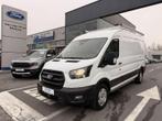 Ford Transit 350L L3H2 TD Trend FWD, Voorwielaandrijving, Stof, 4 cilinders, 254 g/km