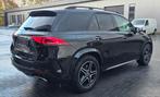 Mercedes GLE 350E Hybride 2023j 45d.km.!!, Auto's, Mercedes-Benz, Automaat, GLE, Zwart, Leder