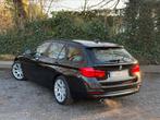 BMW 320iA 184pk Benzine Automaat - Virtual - Led - 2018 !, Auto's, BMW, Automaat, 140 g/km, 4 cilinders, Zwart