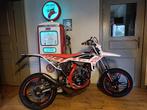 Beta 50 rr supermotard (2022), Fietsen en Brommers, Ophalen, 6 versnellingen, 50 cc, Beta