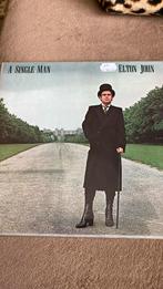 Vinyl lp Elton John, Ophalen of Verzenden