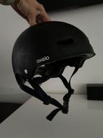 Oxelo helm in goede staat! Maat 55-59 skateboard step fiets, Vélos & Vélomoteurs, Accessoires vélo | Casques de vélo, Comme neuf