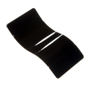 RAL 9005 Gitzwart hoogglans poedercoating poeder beschikbaar voor biedingen