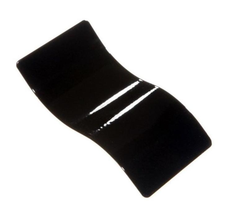 RAL 9005 Gitzwart hoogglans poedercoating poeder, Auto diversen, Tuning en Styling, Verzenden