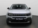 Jeep Avenger 54kWh 1st Edition, Stof, Gebruikt, 334 min, 5 deurs