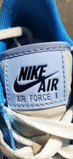 Nike Air Force 1 Low Women's Maat: 38.5, Kleding | Dames, Schoenen, Wit, Nike, Ophalen of Verzenden, Zo goed als nieuw
