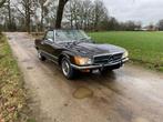 MERCEDES-BENZ 450SL, Te koop, Benzine, Automaat, Beige