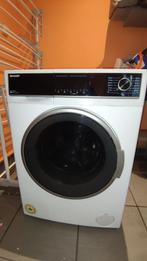 SHARP wasmachine van 8 kg is defect, Elektronische apparatuur, Gebruikt, Ophalen