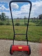 Kooimaaier Wolf Garten TT 350S, Tuin en Terras, Grasmaaiers, Ophalen, Gebruikt