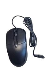 Souris optique filaire., Neuf, Souris, Enlèvement ou Envoi, Droitier
