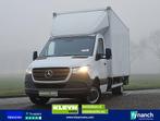 Mercedes-Benz SPRINTER 515 Bakwagen Laadklep!, Automaat, Mercedes-Benz, Bedrijf, Diesel
