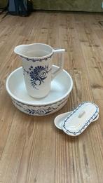 Lampetset, Antiek en Kunst, Antiek | Servies los, Ophalen