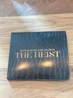 Macklemore & ryan lewis the heist, Ophalen, Zo goed als nieuw