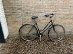 Oude damesfiets, Fietsen en Brommers, Ophalen, Zo goed als nieuw