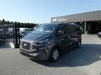 Ford Transit Custom L2 Multi-Use 5pl 320L 2.0 TDCi 136pk, Auto's, 1995 cc, Euro 6, Bedrijf, https://public.car-pass.be/vhr/561c8919-d923-4552-ace1-ea79eccb1b13