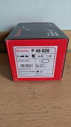 Brembo - P49 020 - Plaquettes Frein Avant - Mazda MX-5 NA, Autos : Pièces & Accessoires, Enlèvement, Neuf, Mazda