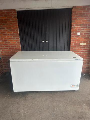Diepvries liebherr 600 liter, Elektronische apparatuur, Vriezers en Diepvrieskisten, Ophalen of Verzenden, Zo goed als nieuw