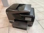 HP OfficeJet Pro 8600 Plus – Stijlvolle All-in-One Printer, Computers en Software, Printers, Ophalen, Hp, Gebruikt, Printer