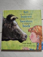 Het boerenbeestenboek, Ophalen of Verzenden, Nieuw
