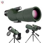 Spotting Scope Telescoop (25-75x60) Vogelspotter, Hobby en Vrije tijd