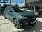 Toyota Yaris Iconic stock, Automaat, 91 g/km, Hybride Elektrisch/Benzine, Te koop