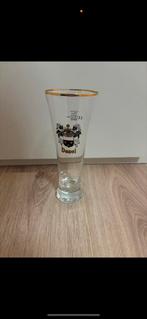 Duvel fluit glas, Verzamelen, Biermerken, Ophalen, Zo goed als nieuw, Duvel