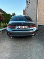 BMW 330E Sportline, 28.000km + garantie, Auto's, Automaat, Stof, Particulier, ABS