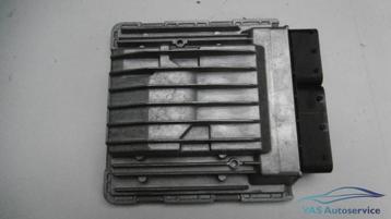 Motorcomputer BMW 318  benzine 2010 105 KW beschikbaar voor biedingen