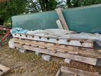 A vendre poutre en chene, Ophalen of Verzenden