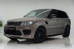 Land Rover Range Rover Sport 3.0 TDV6 HSE Dynamic Full optio, Automaat, Gebruikt, 2993 cc, 7 zetels