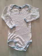 Petit bateau body / romper 18 maanden maat 80, Kinderen en Baby's, Babykleding | Maat 80, Nacht- of Onderkleding, Ophalen of Verzenden