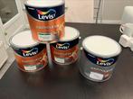 Levis EasyClean primer + verf *NIEUW*, Doe-het-zelf en Bouw, Nieuw