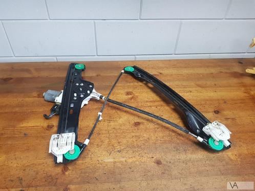 BMW 3 serie E90 E91 2005 - 2012 raammechanisme rechtsvoor, Auto-onderdelen, Ruiten en Toebehoren, BMW, Gebruikt, Ophalen of Verzenden