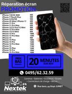 Ecran iPhone 6/6S/7/8/11/12/13/14/15 PRO MAX SE 2020 MINI XR, Ophalen, Nieuw, IPhone SE (2022)