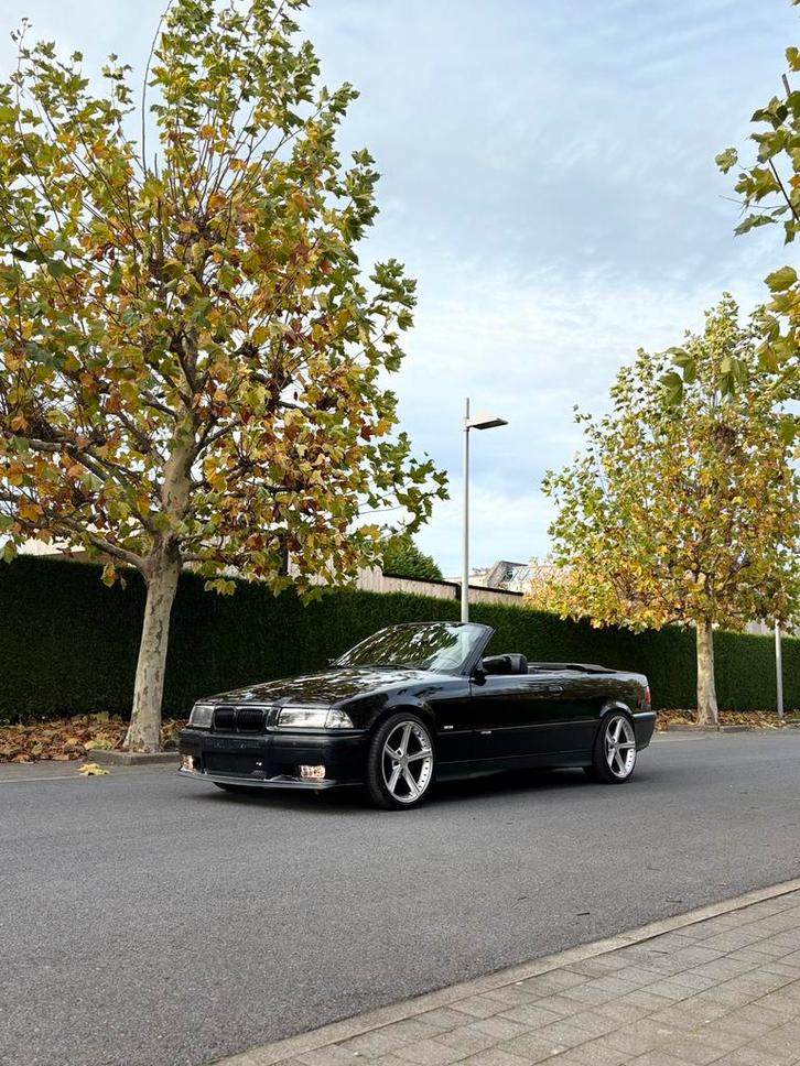 Bmw 318 is, Auto's, BMW, Particulier, Ophalen