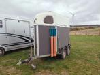 Van Paardentrailer 2013 Cheval liberté 1001xl pullmann 1,5pl, Animaux & Accessoires, Chevaux & Poneys | Semi-remorques & Remorques