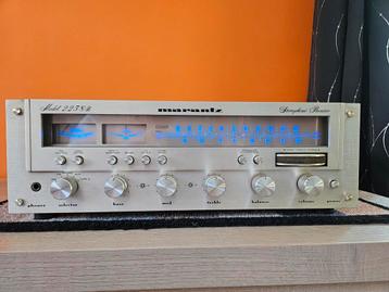 MARANTZ 2238B  beschikbaar voor biedingen