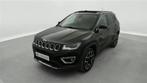 Jeep Compass 1.6 MJD 4x2 Limited NAVI / FULL LED / CUIR / TO, Auto's, Gebruikt, 4 cilinders, 5 deurs, SUV of Terreinwagen