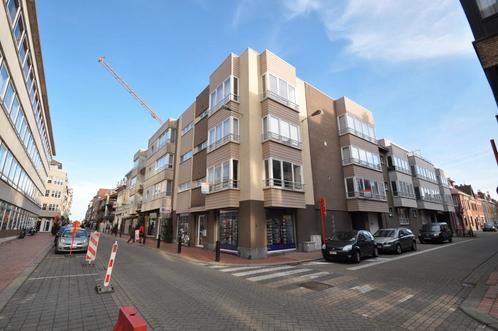 Appartement te koop in Heist-Aan-Zee, 2 slpks, Immo, Huizen en Appartementen te koop, Appartement, A