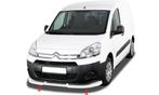 Voorbumperspoiler Citroen Berlingo | Frontsplitter Berlingo, Envoi