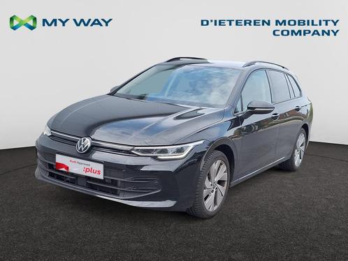 Volkswagen Golf VII SW Golf Variant 1.5 eTSI Life Business P, Auto's, Volkswagen, Golf, ABS, Airbags, Airconditioning, Cruise Control