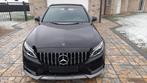 Mercedes C180 brabus pack 1ste eig zeer net, Auto's, 1596 cc, Leder, Handgeschakeld, Particulier