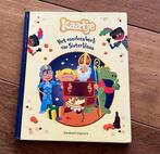 Kaatje dag sinterklaasje sinterklaas boek, Diversen, Ophalen, Zo goed als nieuw
