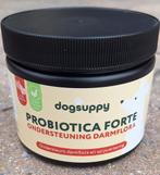 DogSuppy - Ondersteuning darmflora, Ophalen of Verzenden, Zo goed als nieuw