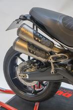 Ducati Scrambler 1100 Sport, Naked bike, 2 cylindres, Plus de 35 kW, 1079 cm³
